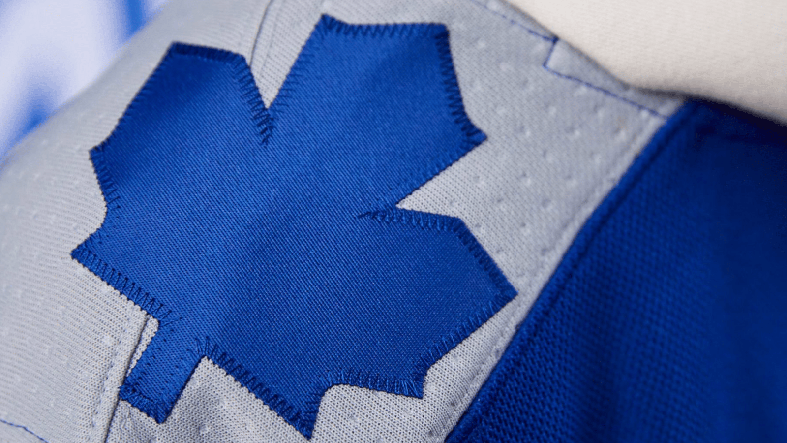 Maple Leafs mourn death of former goaltender 