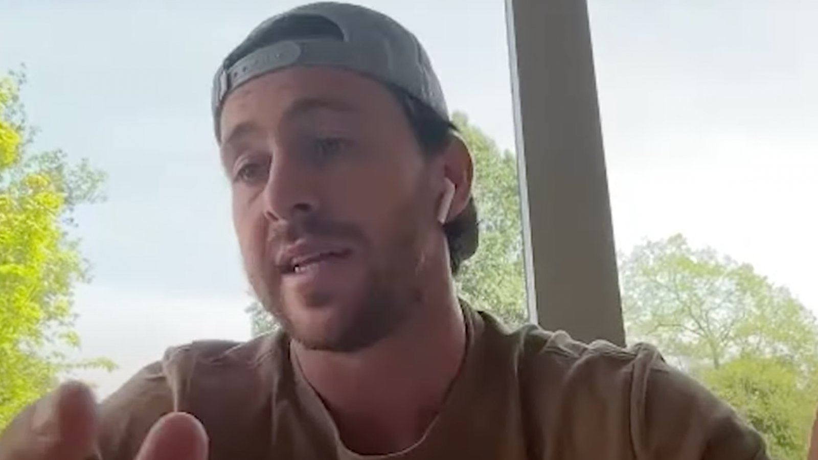 Jonathan Marchessault finally vents about Vegas’ deceit