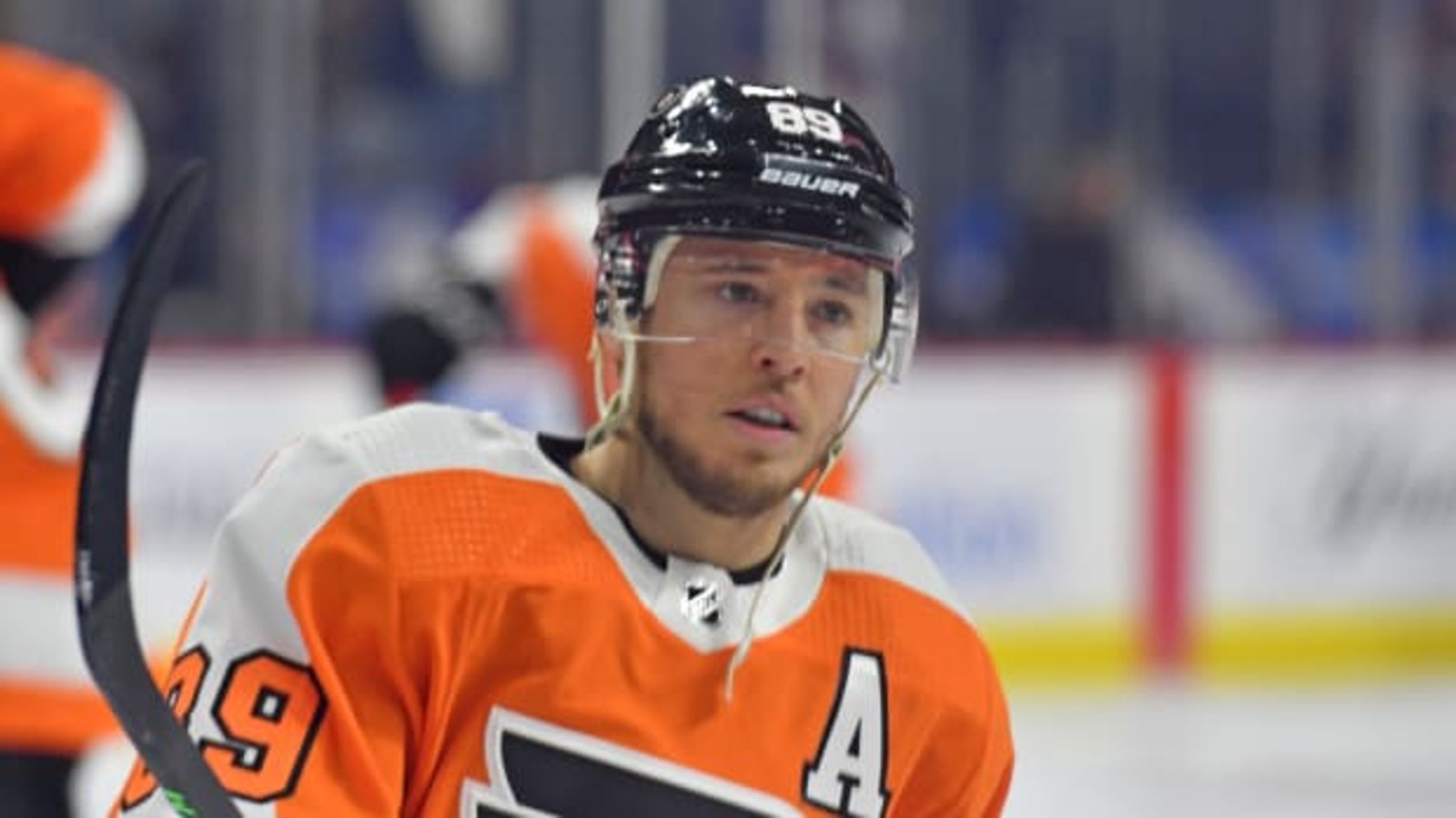 Flyers pull move on Cam Atkinson after failed trade