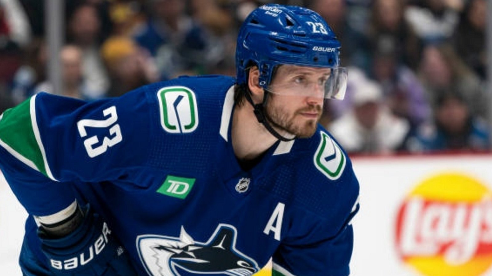 Maple Leafs close to adding another veteran defenseman.