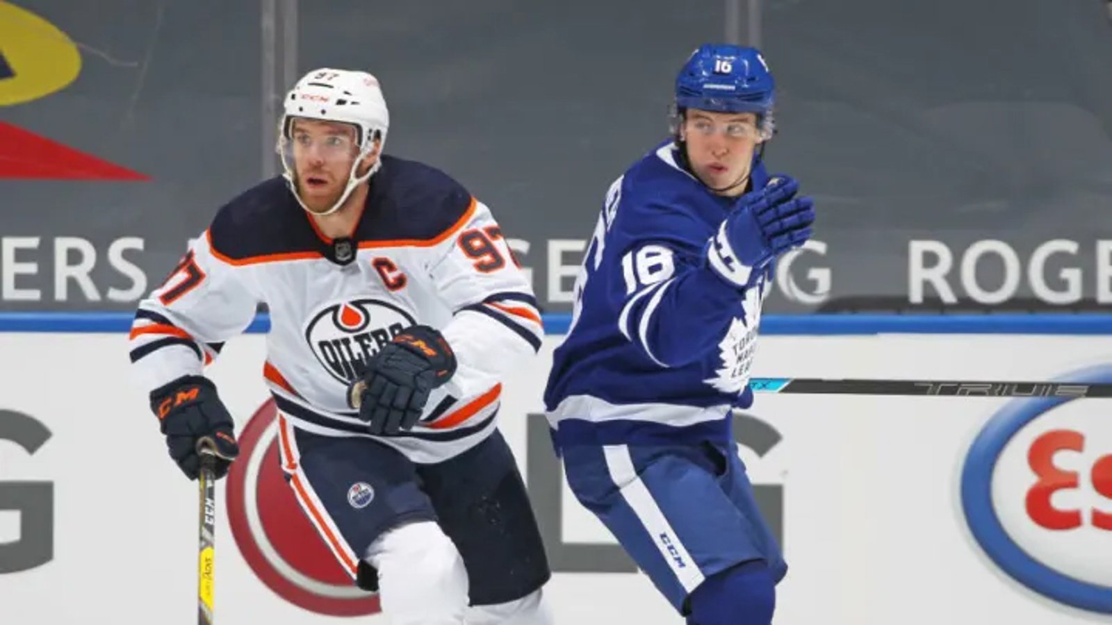 Shocking yet credible scenario brings Connor McDavid to Toronto!
