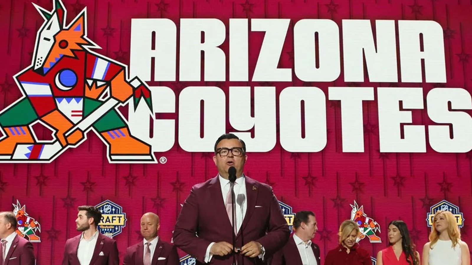 Alex Meruelo does NOT need NHL approval to bring back the Coyotes