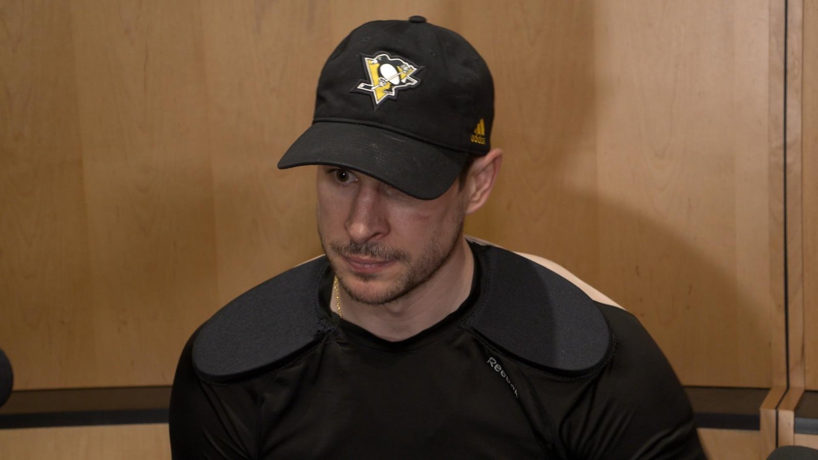 Sidney Crosby’s contract talks worsen following first days of free agency