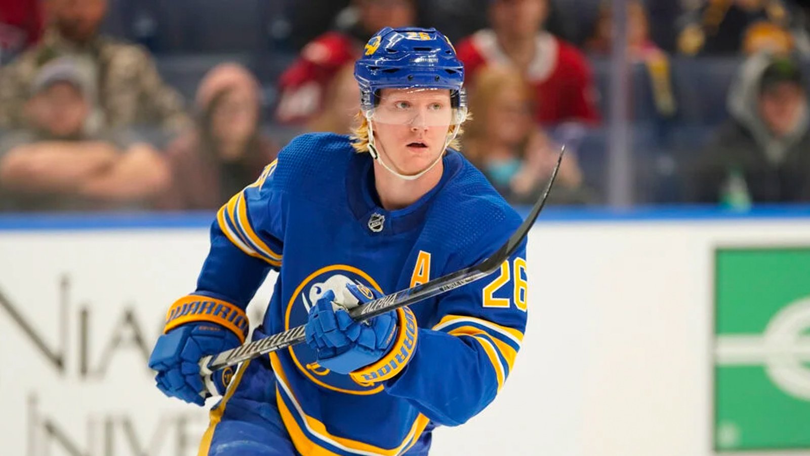 Dahlin reportedly signs $80 million deal