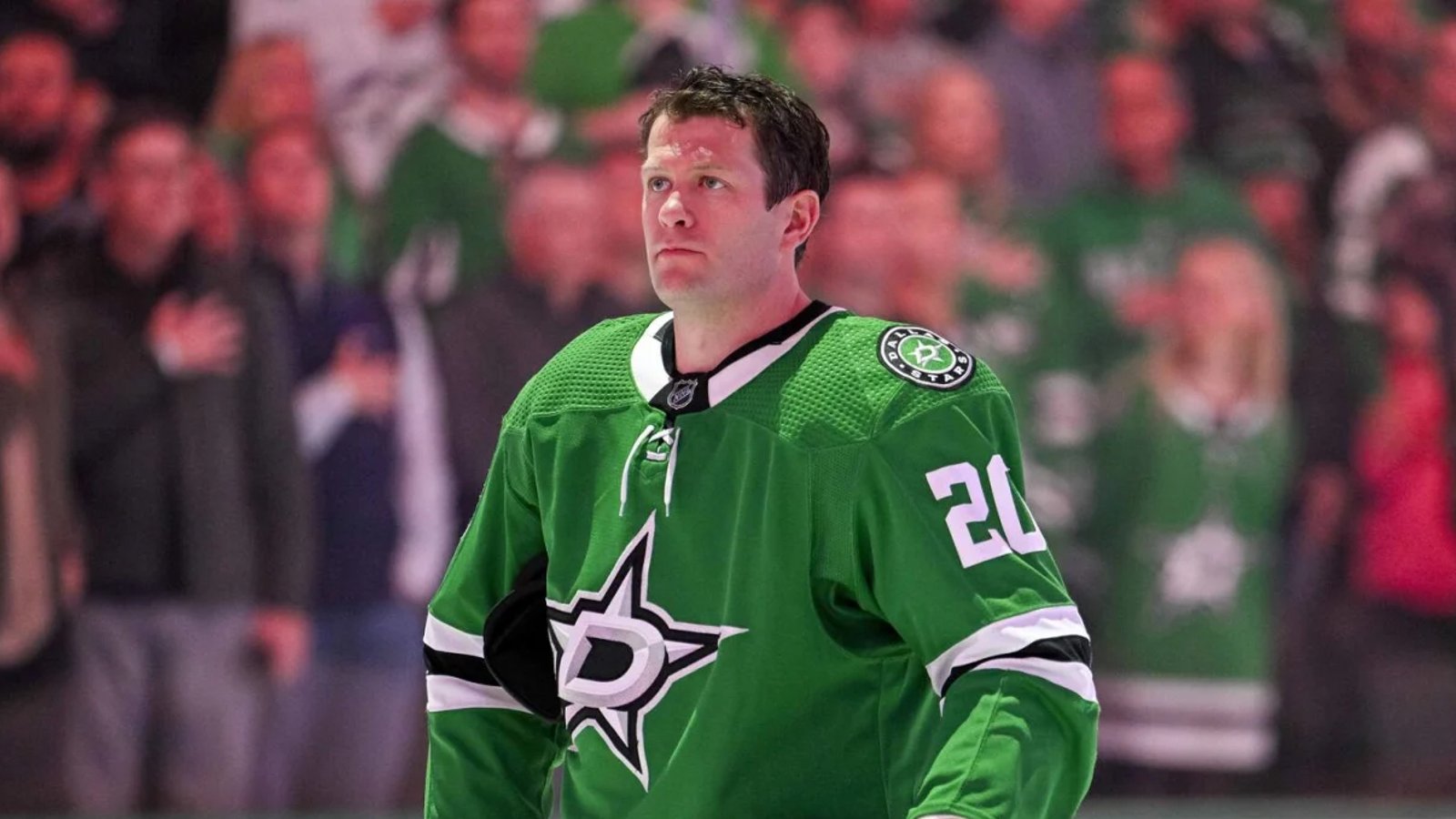 Defenseman Ryan Suter signs contract with new team!