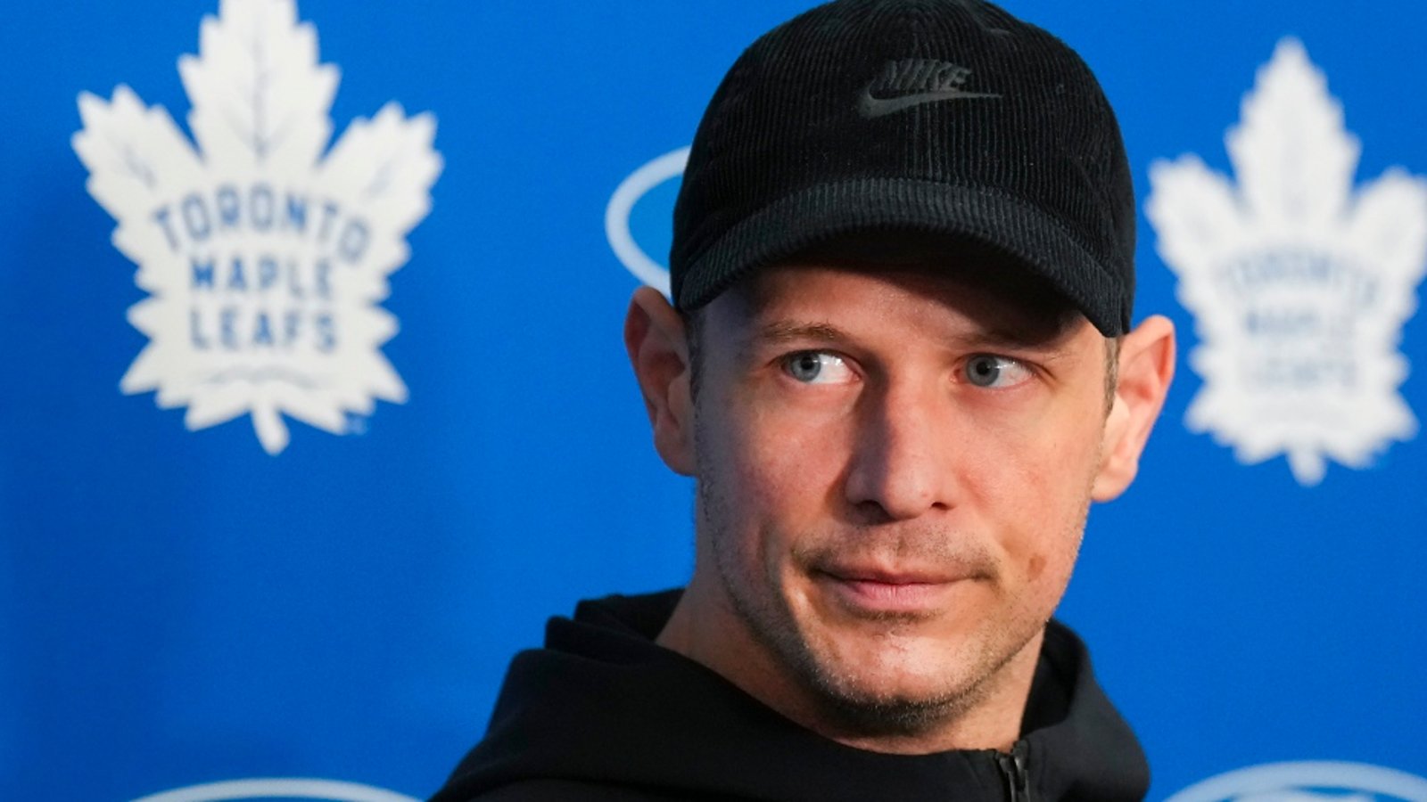 Leafs replace Jason Spezza with another former NHL star