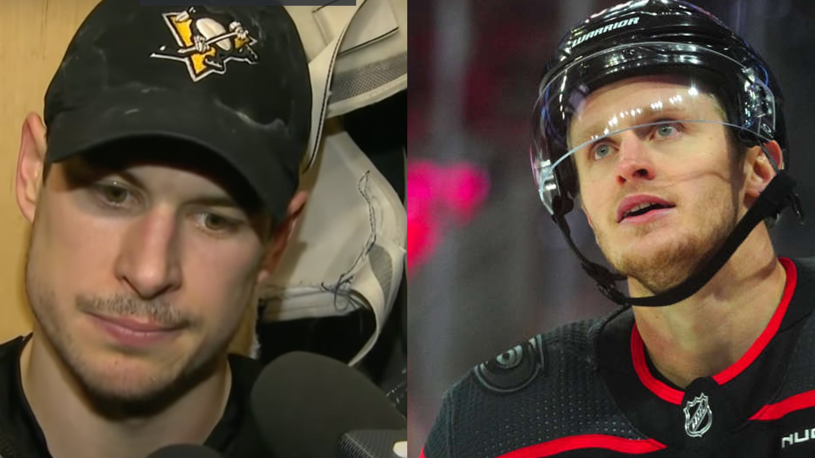 Ugly divorce with Jake Guentzel comes back to haunt the Penguins