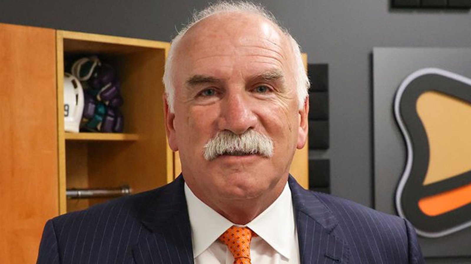 John Doe's lawyers release an angry statement after Joel Quenneville is hired by Ducks