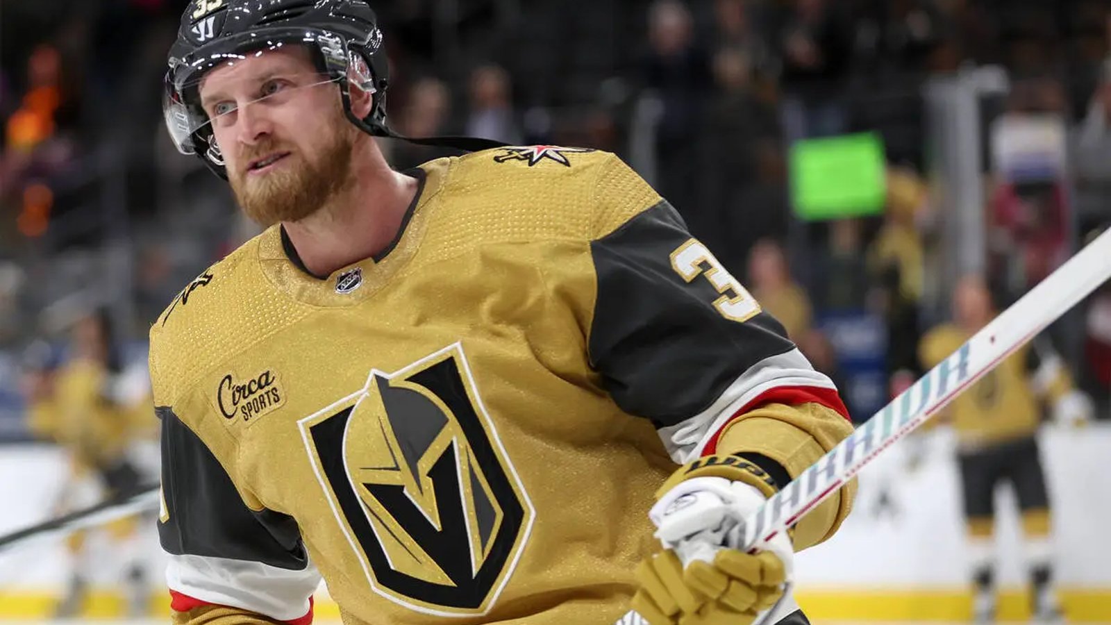Brutal news for Anthony Mantha this offseason