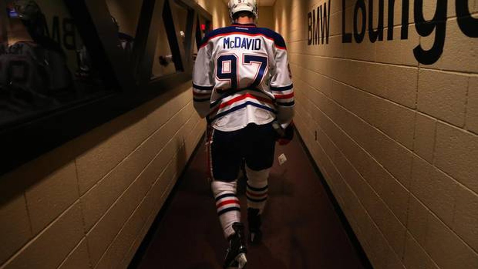 There’s “no guarantee Connor McDavid will re-sign in Edmonton” after new info surfaces in media