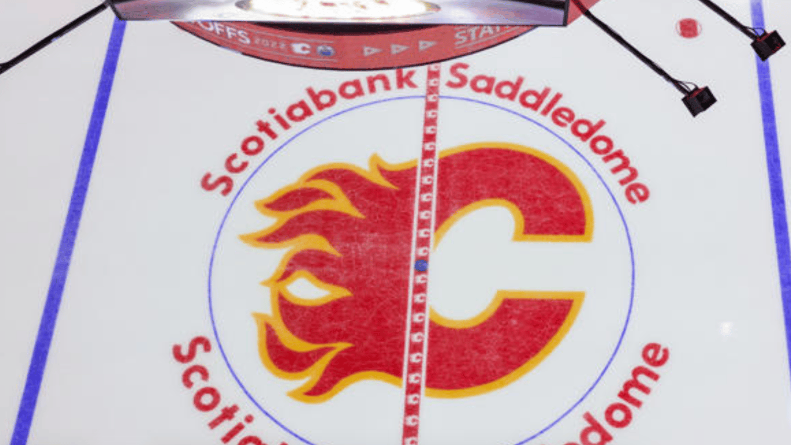 Flames reveal name and renderings of their new venue! 