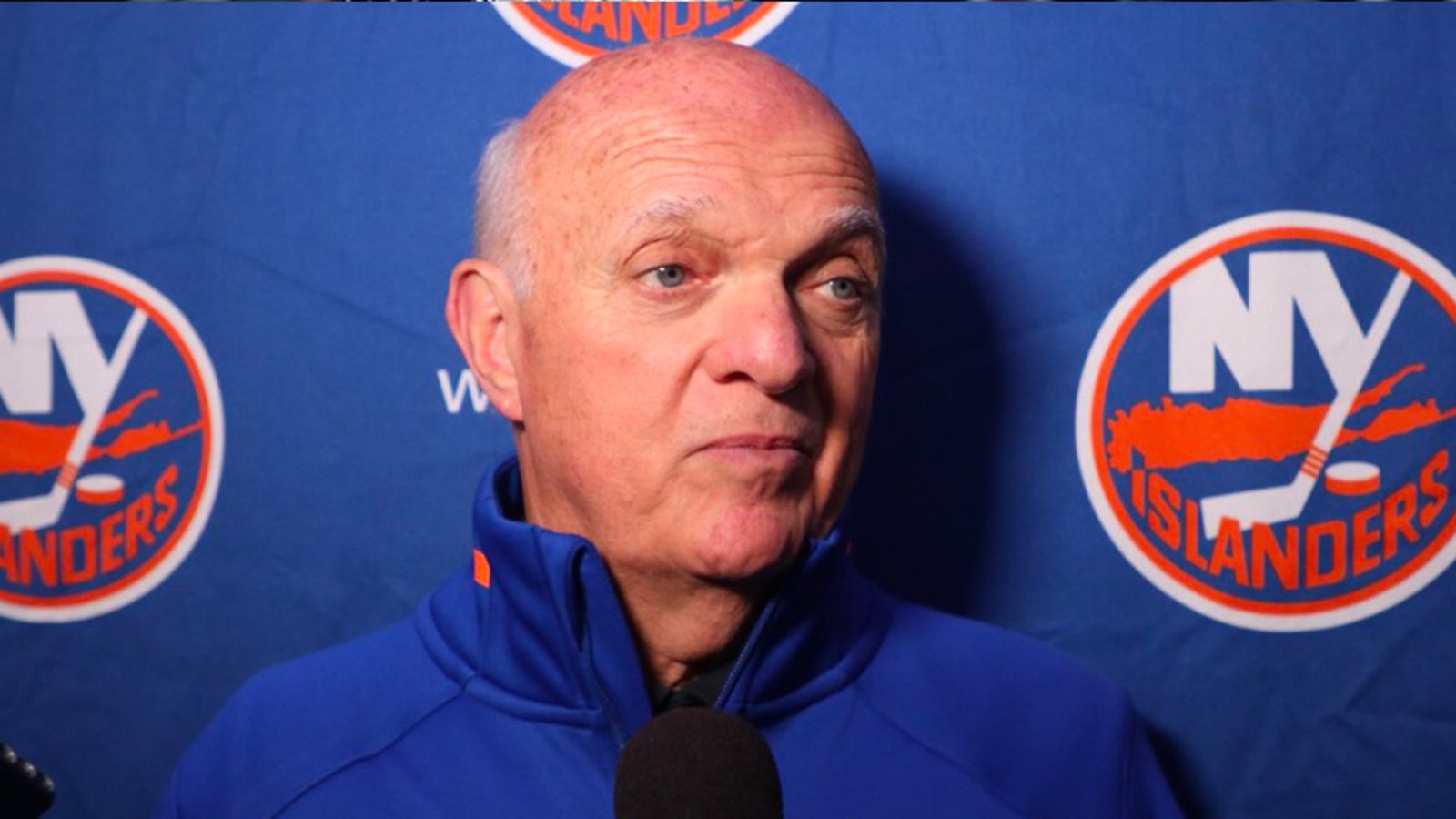Islanders reportedly have “at least four transactions” to announce
