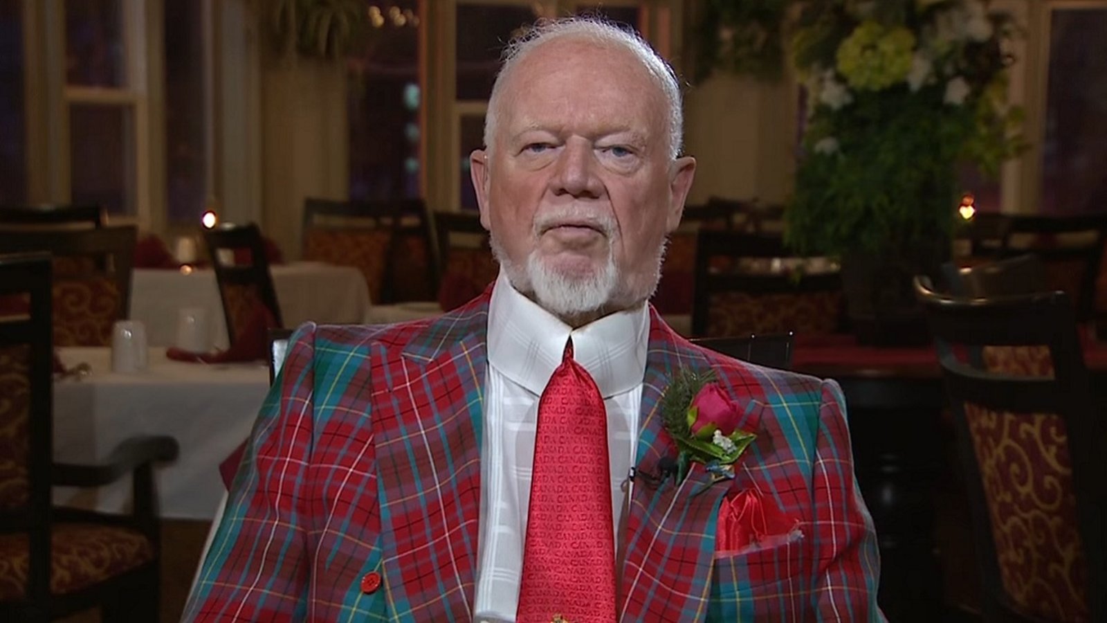 Don Cherry names his surprise team of the 2024-25 NHL season.