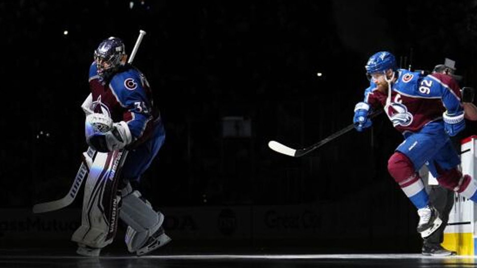 Avs absolutely stack their blue line with latest free agent signing