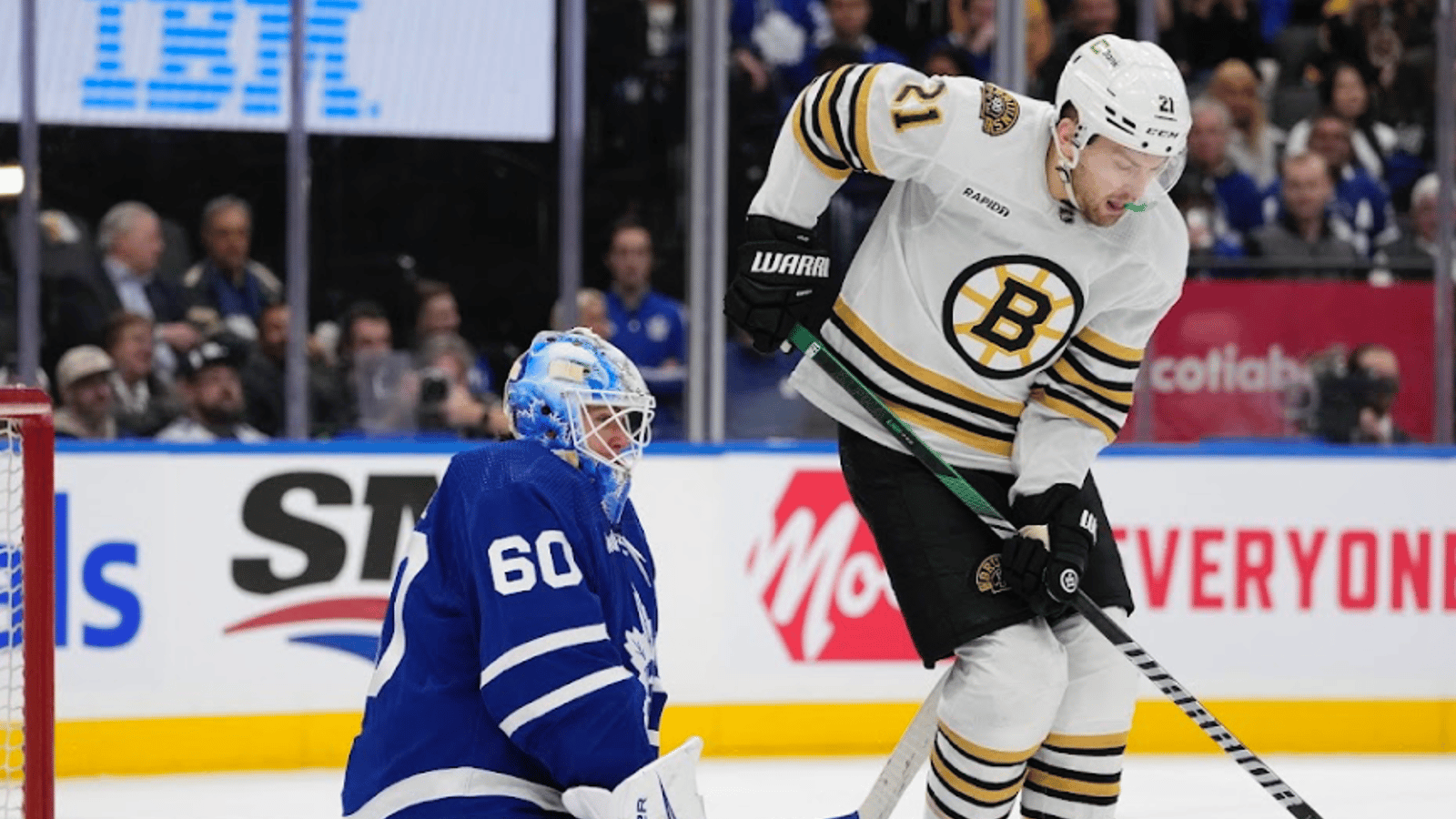 TSN links Maple Leafs to James van Riemsdyk 