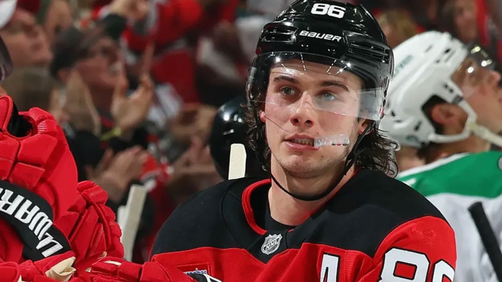 Devils GM confirms big trades coming, calls out Jack Hughes personally