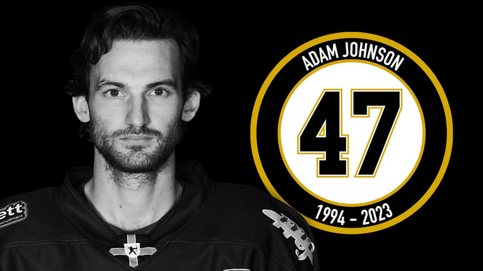 Criminal charges dropped in case of Adam Johnson's death