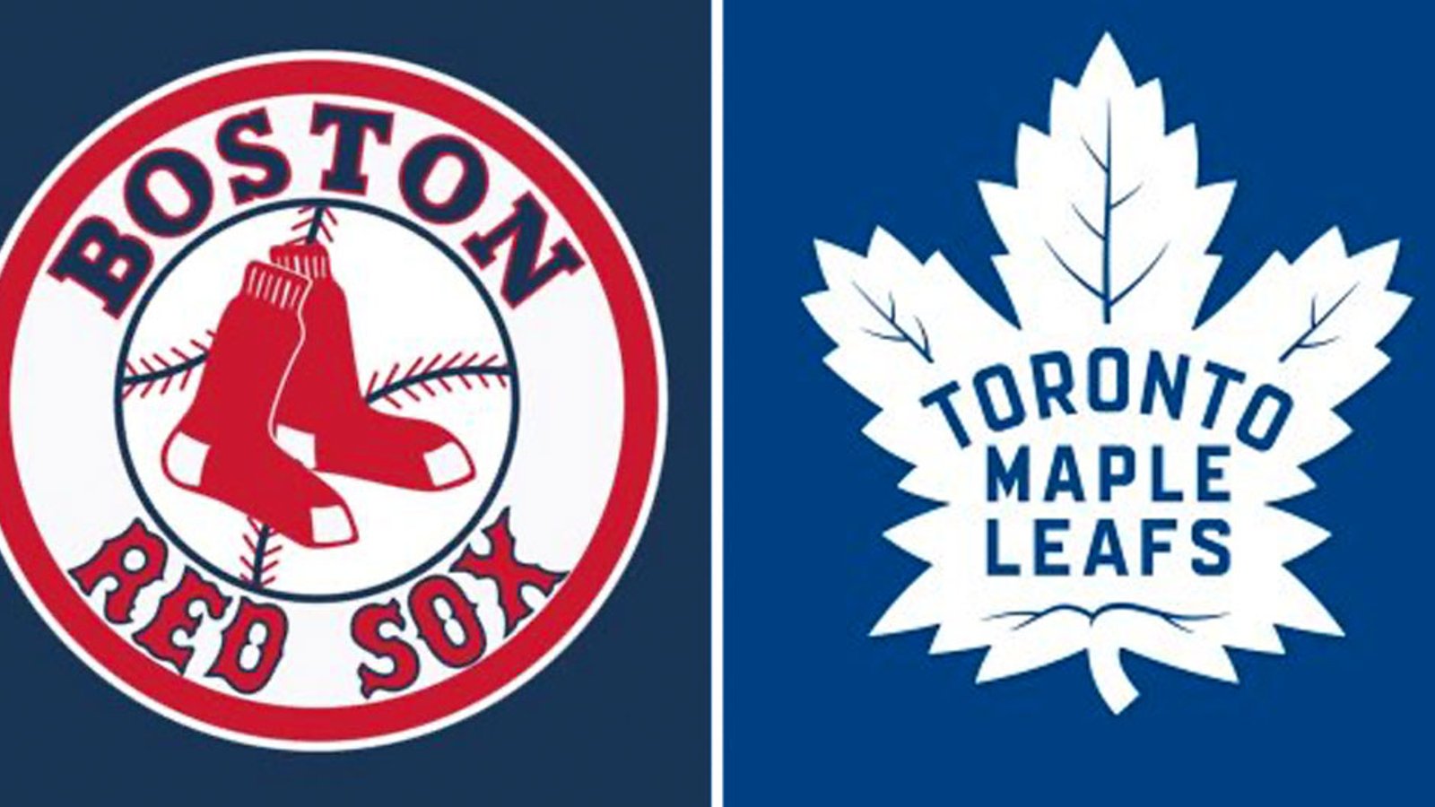 MLB's Boston Red Sox make a pitch to buy the Toronto Maple Leafs