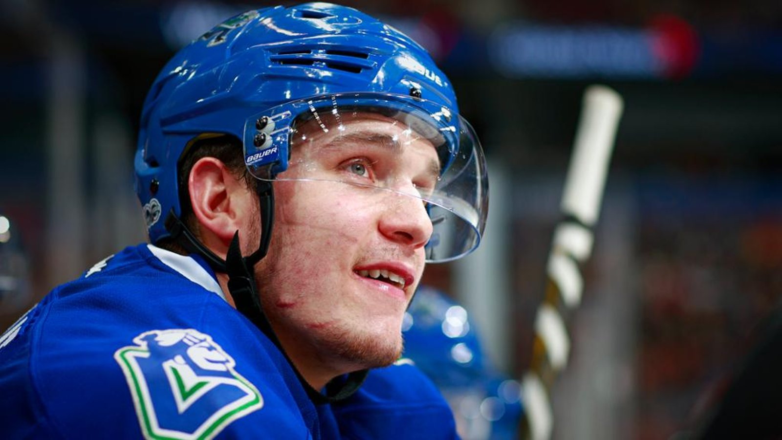Canucks consider sitting Bo Horvat with talk trades quickly escalating