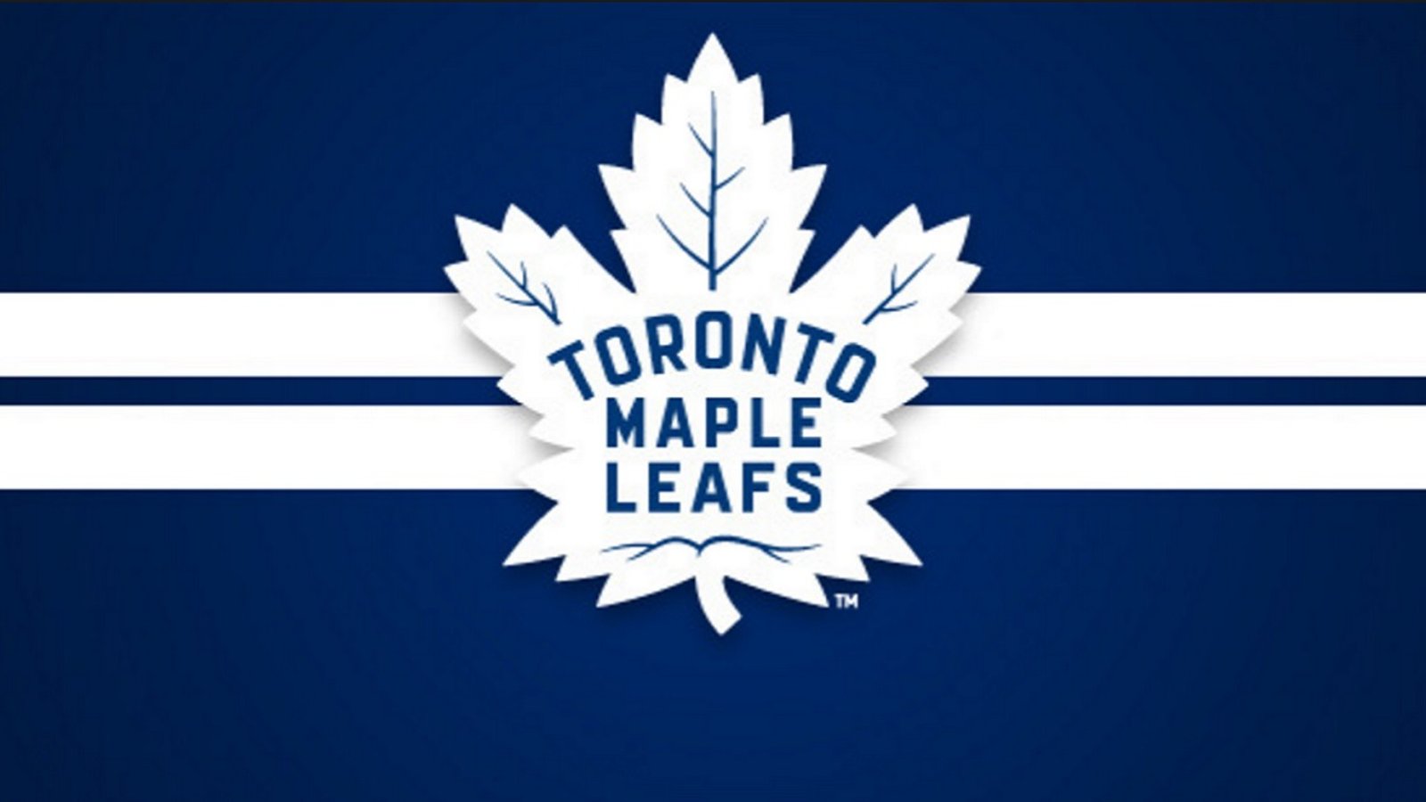 Two key Maple Leafs missing from practice on Monday.