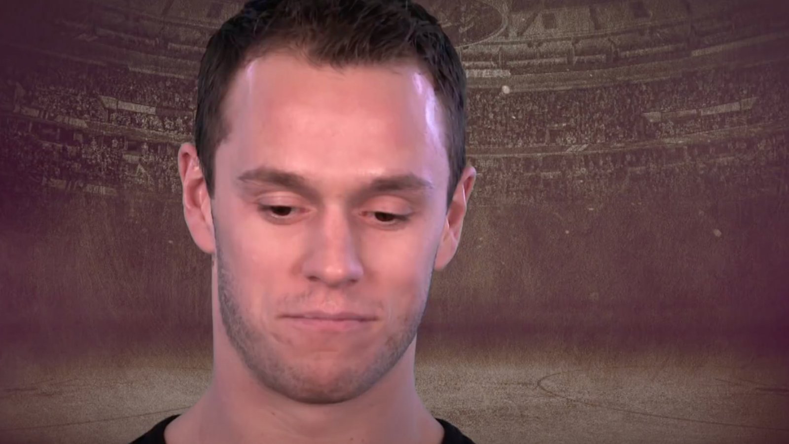 Unfortunate update on Jonathan Toews “according to people familiar with the situation”