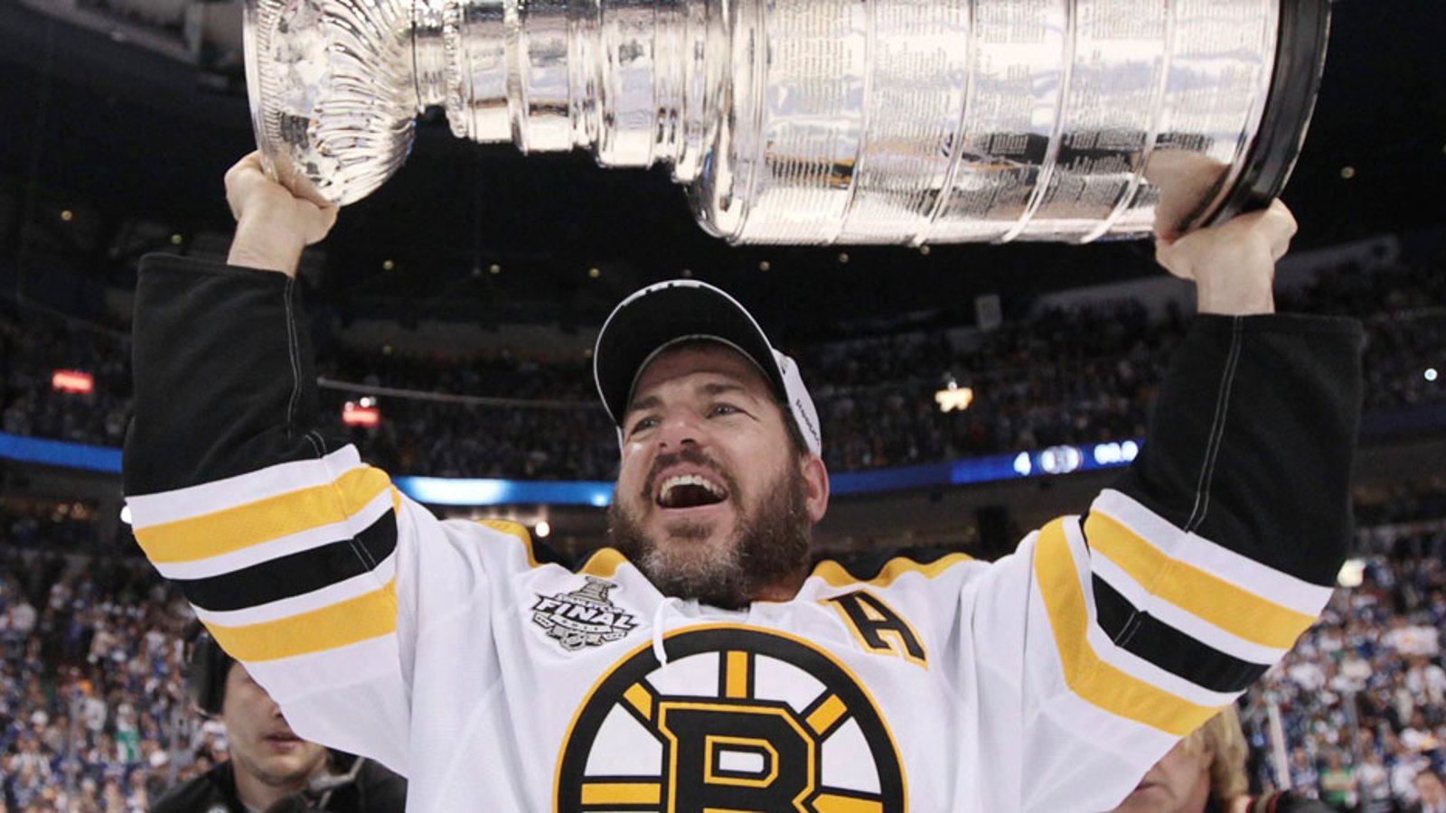 Hall of Famer Mark Recchi unceremoniously fired from his job