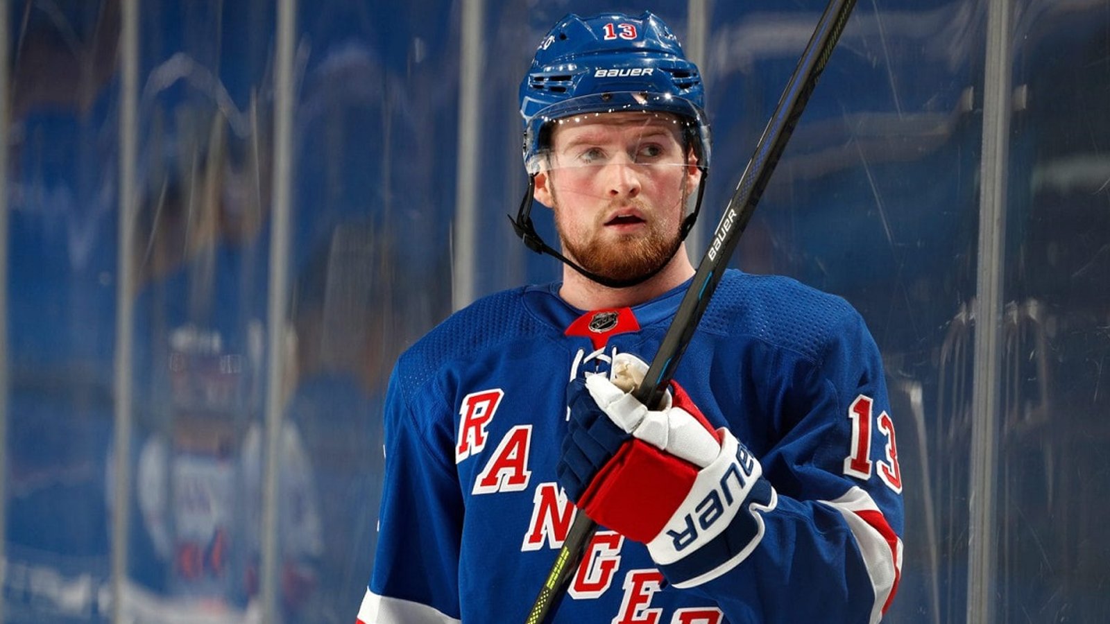 3 Rangers players linked to potential J.T. Miller trade.