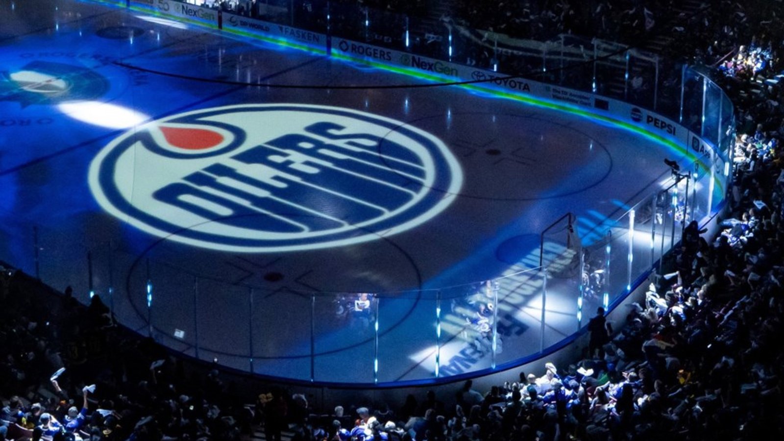 Oilers go after familiar face for boost on the blue line despite first rejected offer!
