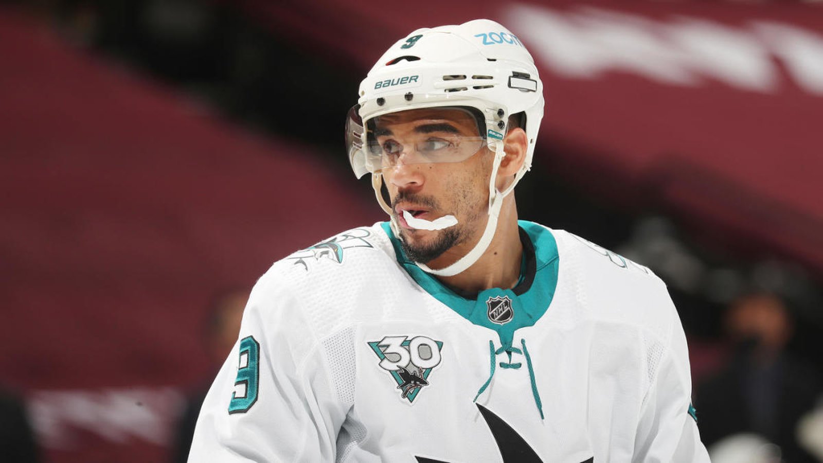 Important precision from Evander Kane’s agent as reports say he’s an Oiler