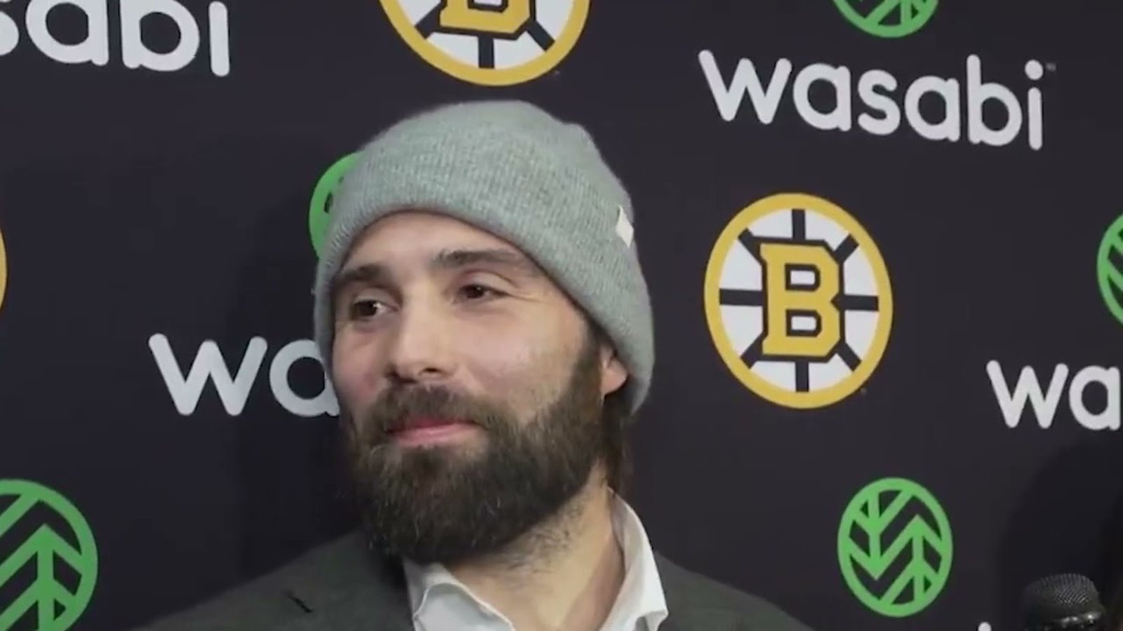 Pat Maroon challenges his teammates ahead of playoff matchup vs. Leafs 