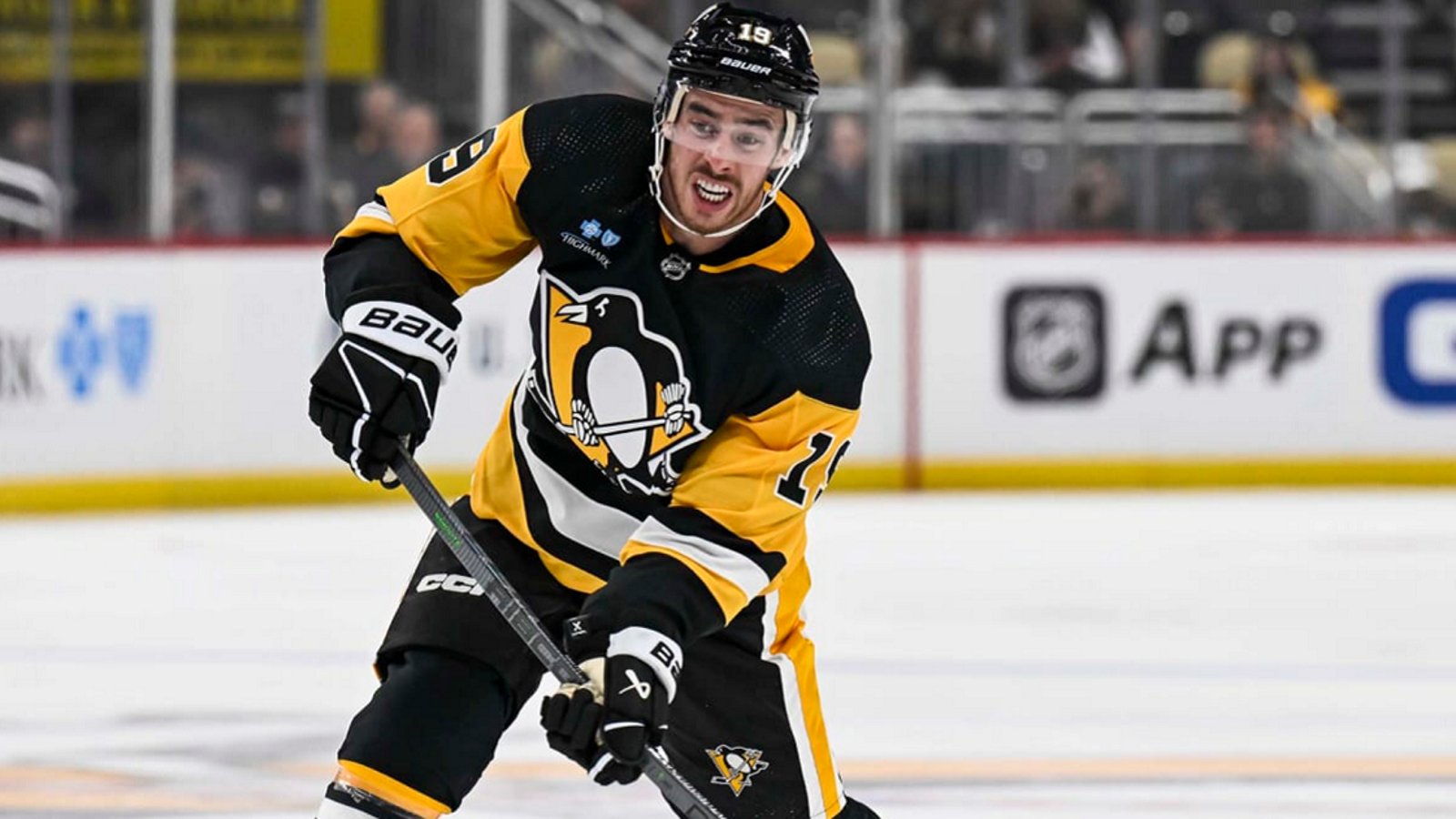 Trade: Penguins and Rangers strike deal on Day 1 of free agency.