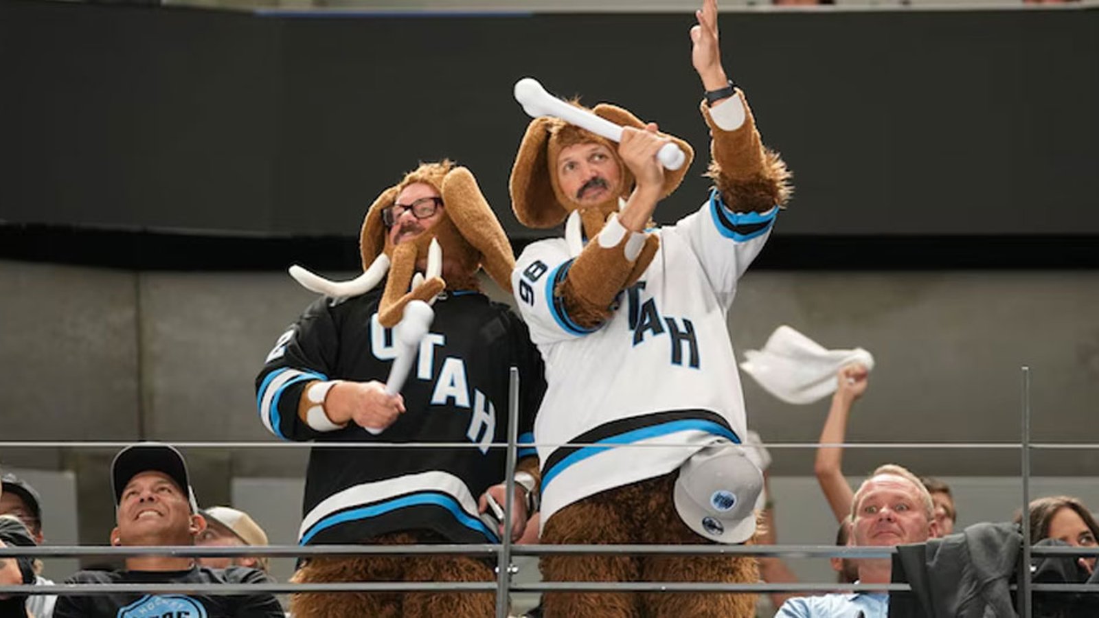 Utah UC unveils $10 tickets for upper bowl sections