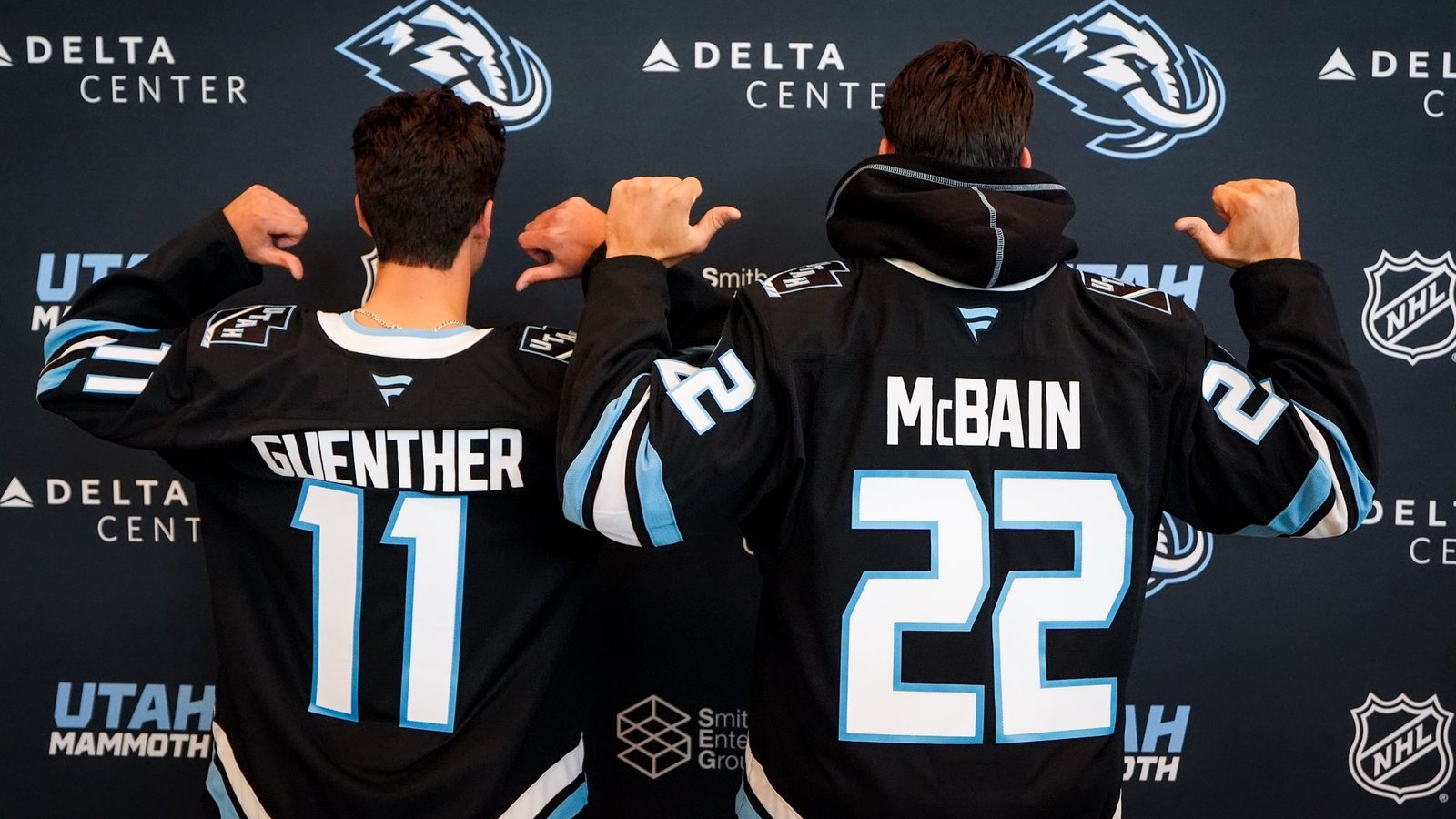 Utah Mammoth already in trouble over new name…