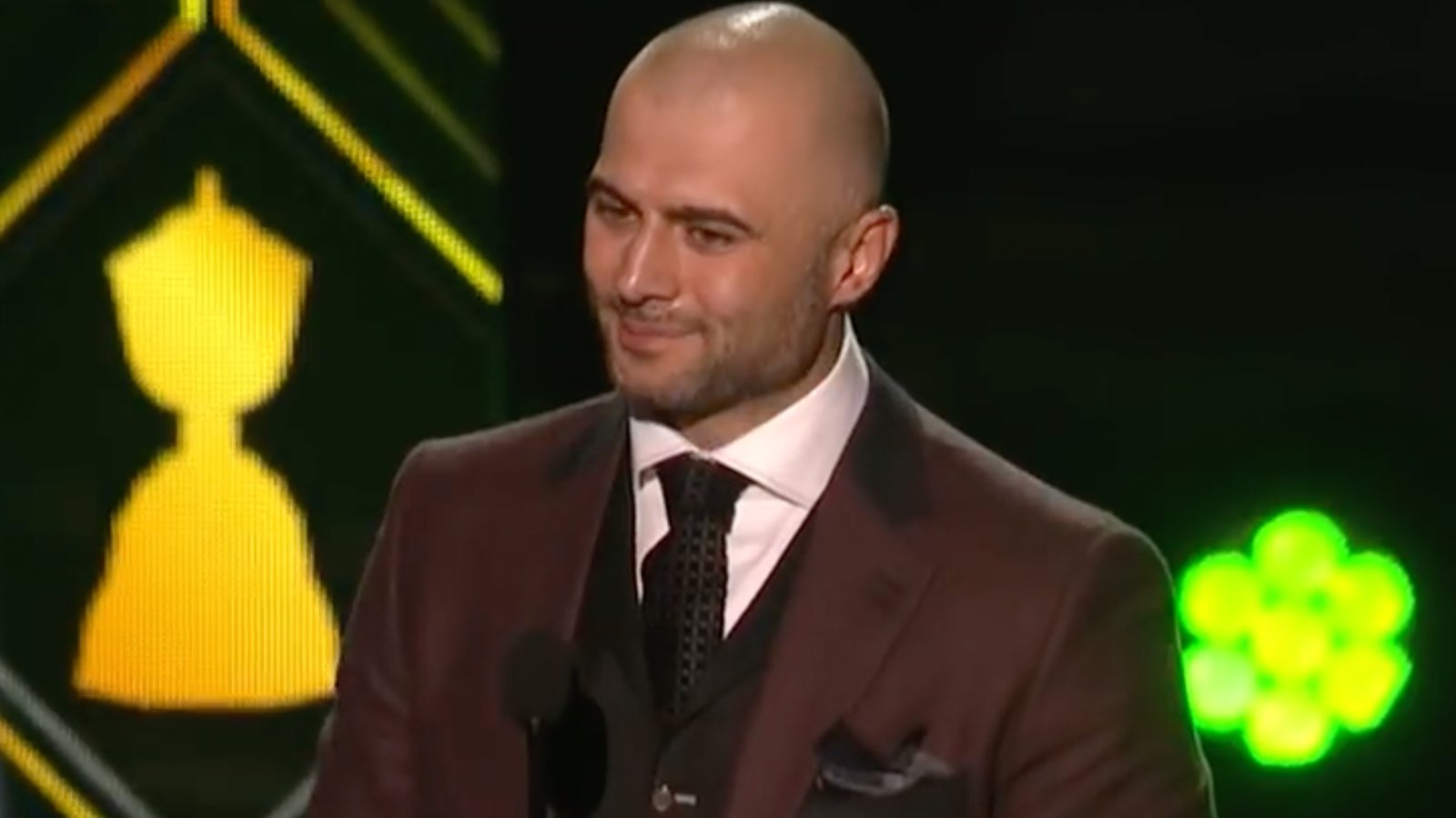Mark Giordano gets brutally rejected by former team!