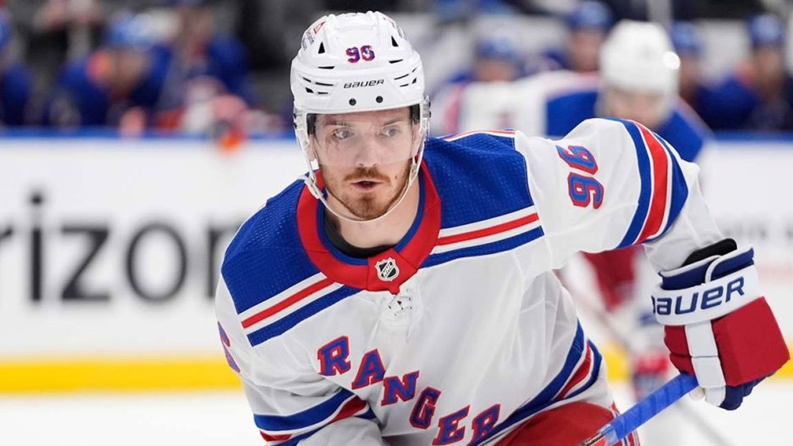 Free agent forward Jack Roslovic signs deal with a new team
