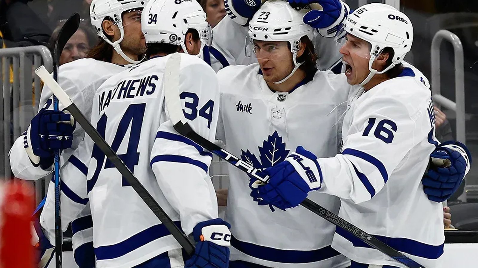 Significant dilemma in Toronto amid cap space issues and tough decisions