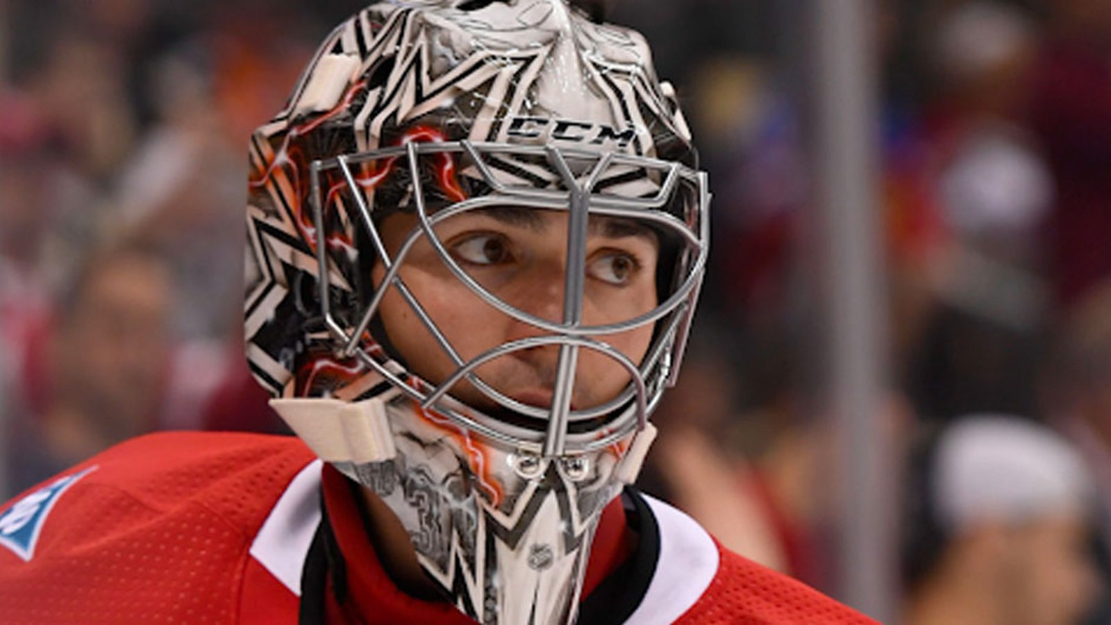 Report: Price will be Canada's starter at the Olympics despite not playing this season at all
