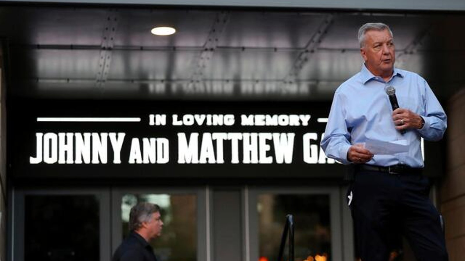 Significant move brewing to somehow fill Johnny Gaudreau’s void in Columbus