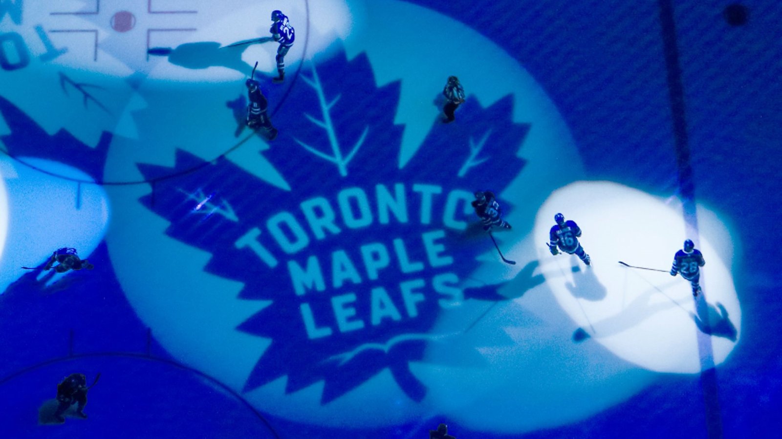 Maple Leafs reportedly target controversial player on free agent market