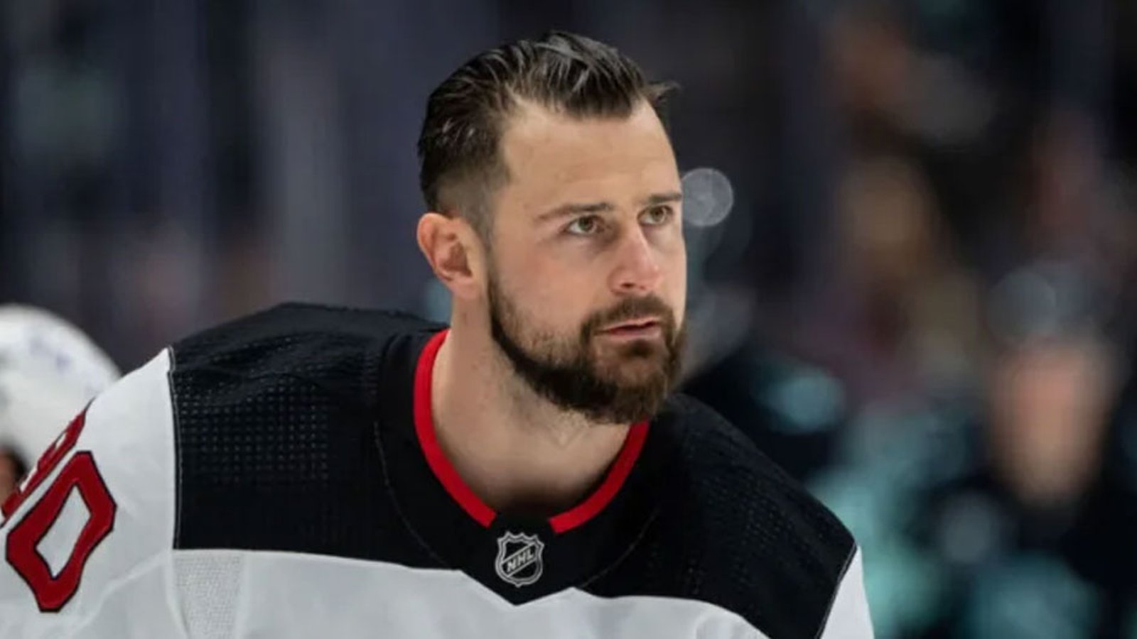 Tomas Tatar re-joins old team with a new free agent contract