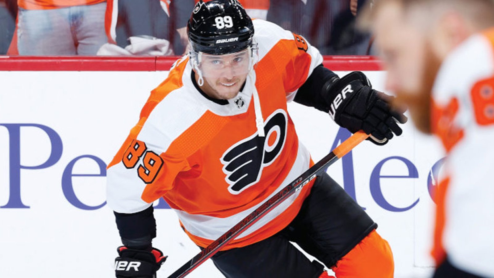 Free agent Cam Atkinson signs with a new team