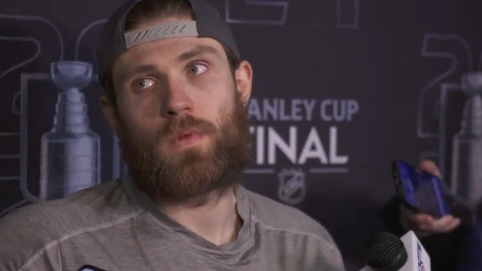 Concern arises in Leon Draisaitl’s situation in Edmonton