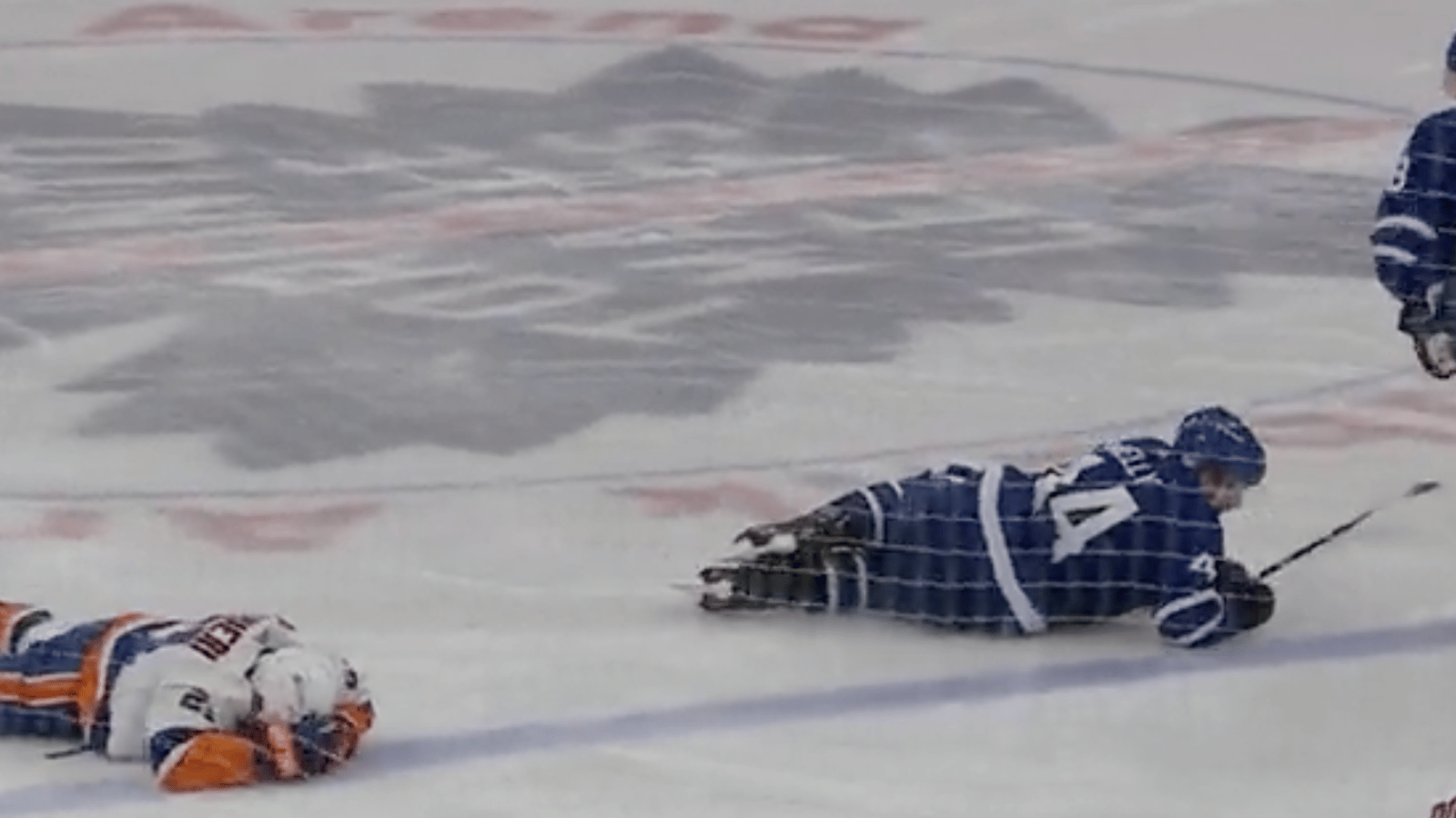Maple Leafs lose top defenseman to injury!