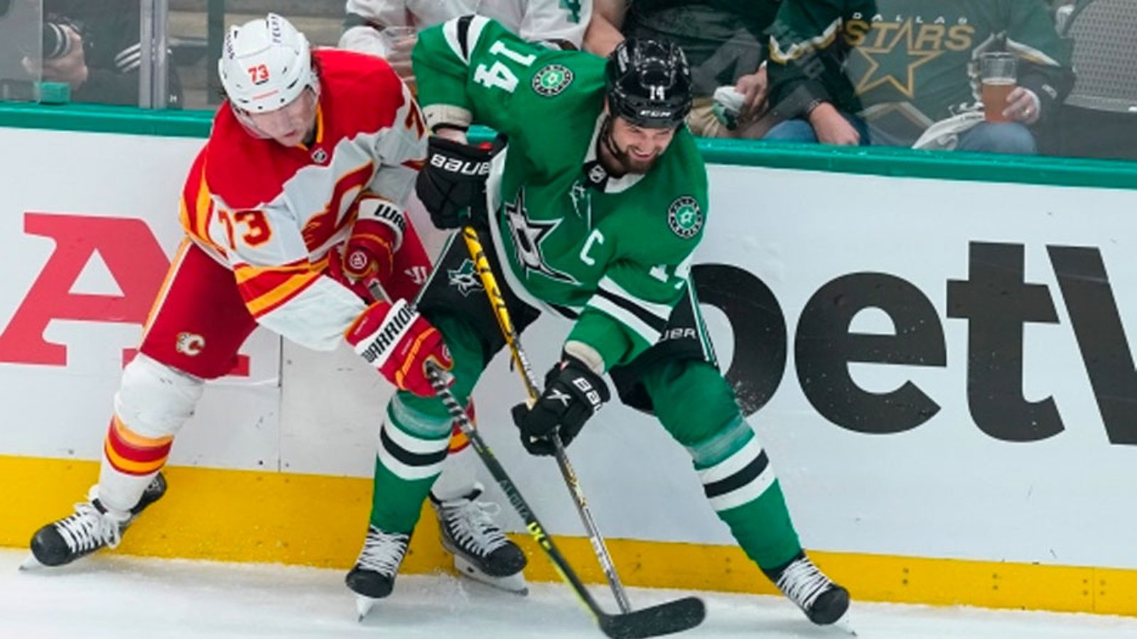 Jamie Benn punished by NHL Player Safety for multiple offences