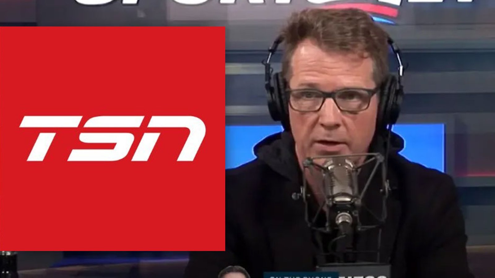 TSN employees are now actively calling for the company to hire Jeff Marek