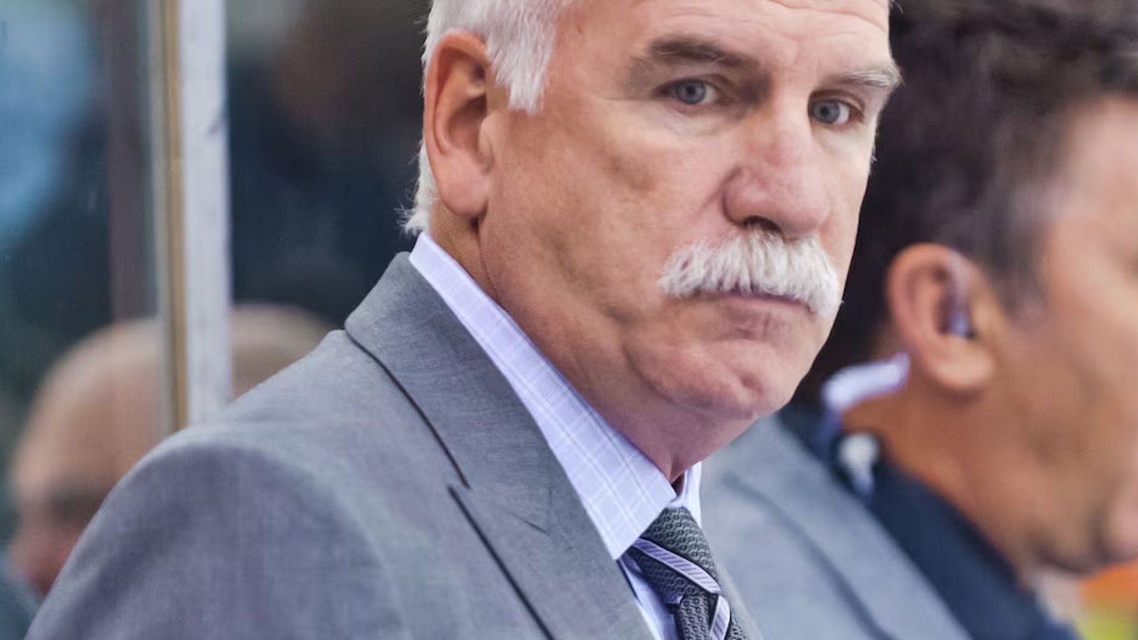 Joel Quenneville is reportedly back in the NHL as a head coach! 