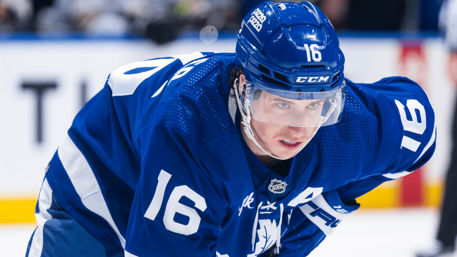 Toronto publication openly mocks Leafs' Mitch Marner 
