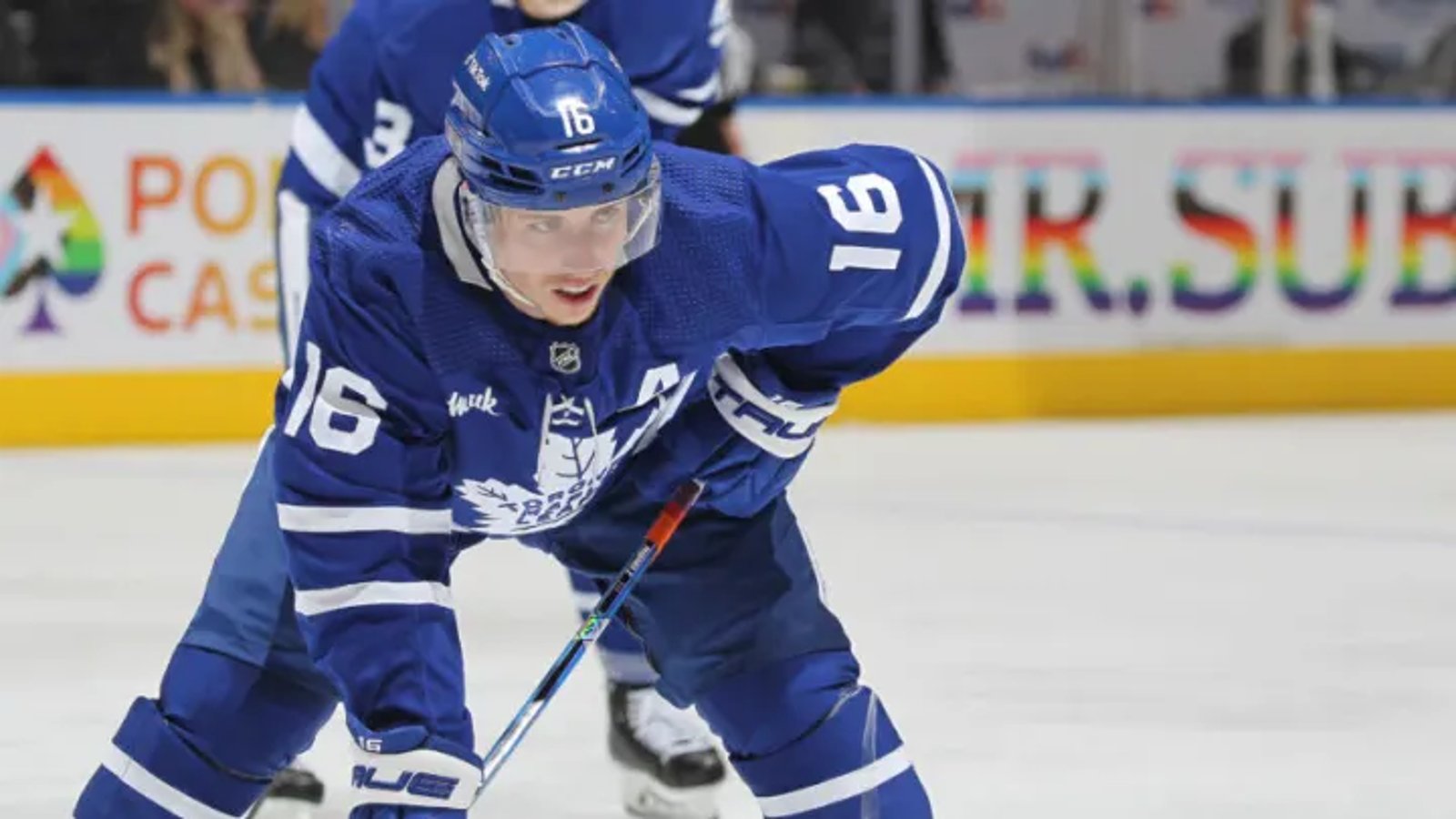 Mike Rupp predicts Mitch Marner's future with Leafs