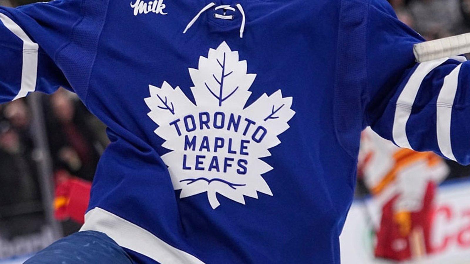 Reports emerge that Maple Leafs free agent signing is not actually under contract for next season
