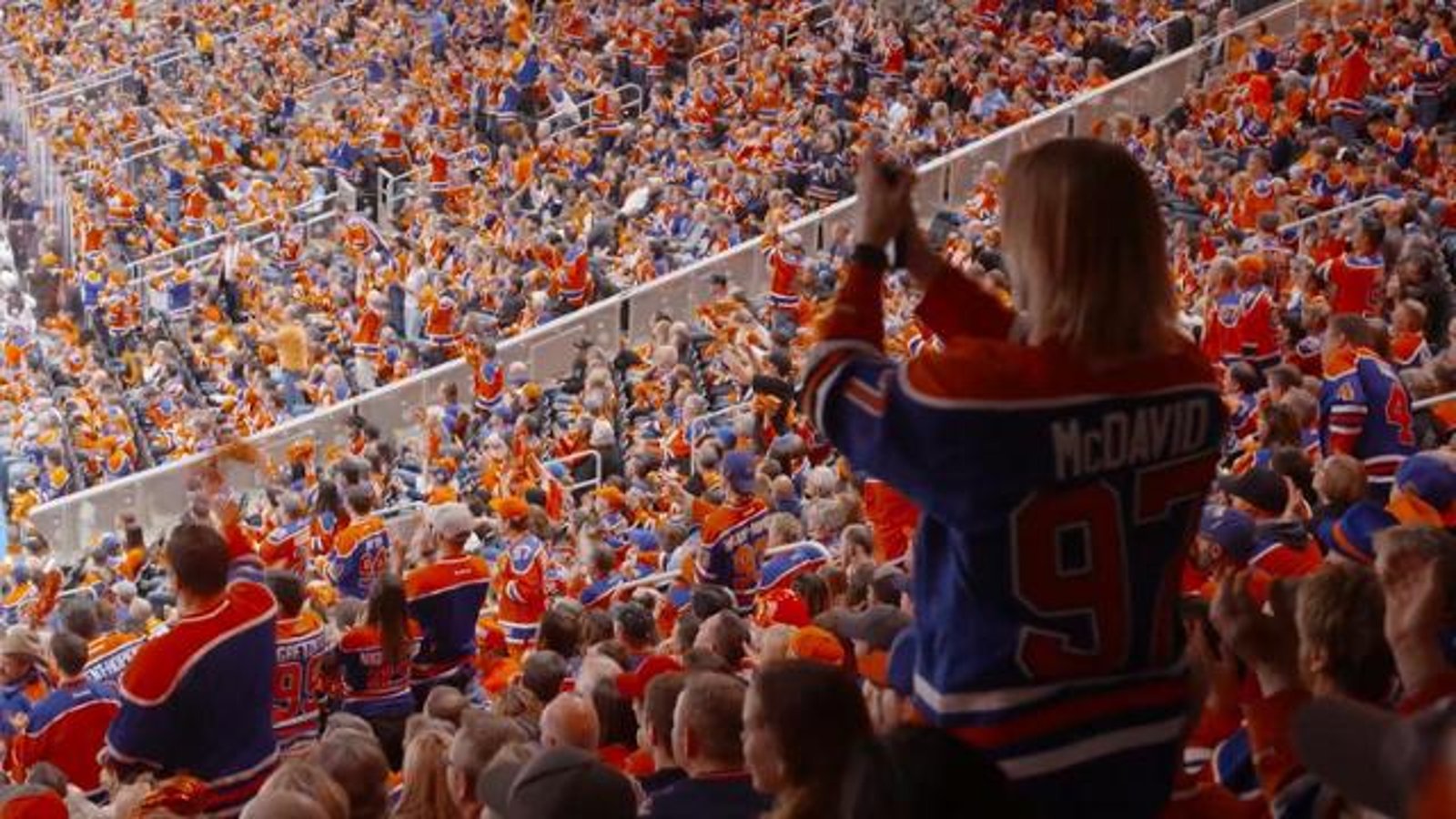 Oilers get booed on home ice in Edmonton